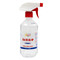 Cồn trắng 90 độ Vĩnh Phúc có vòi xịt diệt khuẩn dụng cụ y tế (500ml)