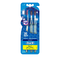 Bàn chải đánh răng Oral-B trắng sáng 3D White cao cấp