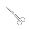 Kéo thẳng 2 đầu nhọn Electro Bismed dùng để thay băng cho bệnh nhân, cắt gòn (14cm)
