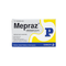 Viên nang Mepraz 20mg điều trị viêm thực quản trào ngược (5 vỉ x 4 viên)
