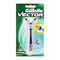 Dao Cạo Râu Gillette Vector Hai Lưỡi Kép (1 Cán + 1 Lưỡi) Vector Men's Razor