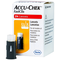 Kim lấy máu thử đường huyết Accu-Chek FastClik (24 kim)