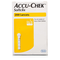 Kim lấy máu tiệt trùng Accu-Chek Softclix sử dụng cho thiết bị lấy máu Accu-Chek Softclix (200 cái)