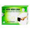 Viên uống Hòa Hãn Linh hỗ trợ làm giảm chứng ra mồ hôi nhiều (3 vỉ x 10 viên)