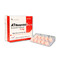 Thuốc A.T Bisoprolol 5mg An Thiên chỉ định trong trường hợp tăng huyết áp từ nhẹ đến vừa (10 vỉ x 10 viên)