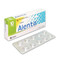 Thuốc Alenta 10mg điều trị loãng xương (1 vỉ x 10 viên)