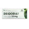 Thuốc Degodas 2.5mg điều trị loãng xương ( 3 vỉ x 10 viên)