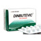 Thuốc Dinbutevic 10mg điều trị các triệu chứng viêm xương khớp và viêm khớp dạng thấp (Hộp 10 vỉ x 10 viên)