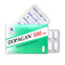 Thuốc Dopagan 500mg Domesco giảm đau và hạ sốt (100 viên)