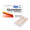 Thuốc Glumeben 500mg/2,5mg DHG điều trị đái tháo đường tuýp 2 (3 vỉ x 10 viên)