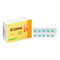 Thuốc ho Methorphan Traphaco cắt cơn ho, điều trị long đờm, chống dị ứng (2 vỉ x 10 viên)