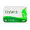 Thuốc Vivace Pymepharco chống oxy hóa và bổ sung Vitamin cho cơ thể (10 vỉ x 10 viên)