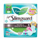 Băng vệ sinh Laurier Super Slimguard 22,5cm không hương (8 miếng)