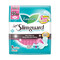Băng vệ sinh Laurier Super Slimguard 25cm không hương (8 miếng)