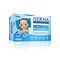 Khăn hạ sốt thảo dược Herna