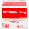 Thuốc Cetirizine 10mg