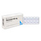 Thuốc Hansazol 40mg Hasan điều trị loét dạ dày và tá tràng, trào ngược dạ dày (3 vỉ x 10 viên)