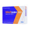 Viên nén Metsav 1000 Savi điều trị bệnh đái tháo đường tuýp 2 (10 vỉ x 10 viên)