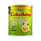 Sữa Colosbaby Gold 0+ bổ sung kháng thể cho bé từ 0 – 12 tháng (800g)
