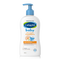Sữa tắm gội trẻ em tinh chất hoa cúc Cetaphil Baby Wash&Shampoo Calendula (Chai 400ml)