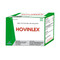 Thuốc Hovinlex Thephaco điều trị bệnh viêm dây thần kinh (Hộp 10 vỉ × 10 viên)