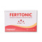 Thực phẩm bảo vệ sức khỏe Feritonic - Bổ Sung Sắt & Axit Folic Hộp 20 Ống