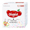Siro Ginkid Ginic - Nhuận tràng, bổ sung chất xơ giảm táo bón (3 vỉ x 5 ống x 10ml)