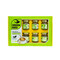 Green Bird - Nước Yến Sào Chưng Đường Phèn Hộp x 06 hũ