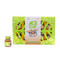 Green Bird - Nước Yến Sào và Sâm lát 01 Hộp x 08 hũ