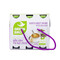 Nước yến sào và hạt chia Green Bird Hộp 06 chai