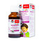 Kinder Thymepect Doppelherz - Siro giảm ho, tăng sức đề kháng cho trẻ (100ml)