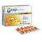 Ecap 400IU - Bổ sung vitamin E, chống oxy hóa, bảo vệ tim mạch (Hộp x 30 viên)
