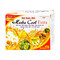 Bột nước mát Herbal Cool Extra: Thanh nhiệt, mát gan, giảm nóng trong người