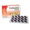Mebiomin Ginseng Meracine - Thực phẩm chức năng chiết xuất nhân sâm, bổ sung vitamin (Hộp x 30 viên)