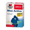 Active Men Plus Doppelherz - Viên uống tăng cường chức năng sinh lý nam giới (Hộp x 30 viên)