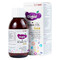 Siro Ginkid ZinC – Bổ sung kẽm, tăng sức đề kháng cho trẻ (125ml)