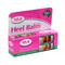 NS-8 Heel Balm Complex – Kem dưỡng gót chân, giảm nứt nẻ, chai sạn hiệu quả (20g)