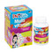 Kẹo dẻo PN Kids Multi Vitamin Girls bổ sung vitamin, hỗ trợ hệ miễn dịch (Hộp 30 viên)