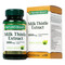 Viên uống Milk Thistle Nature’s Bounty – Hỗ trợ giải độc gan, tăng cường chức năng gan