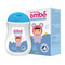 Sữa tắm gội em bé làm sạch nhẹ nhàng cho da và tóc bé (180ml)