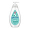 Sữa tắm chứa sữa và gạo Johnson’s Baby 500ml – Dưỡng ẩm, làm sạch dịu nhẹ cho bé