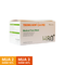 Khẩu Trang Y Tế Trung Sơn Care 03 Lớp Trắng (50 Cái)
