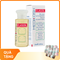 Dầu dưỡng Medicosh Elasoil giúp dưỡng ẩm, giảm rạn và đều màu da (chai 75ml)