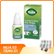 Dung dịch nhỏ mắt Vizulize làm mát và dịu mắt (10ml)
