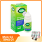 Dung dịch nhỏ mắt Vizulize giảm khô mắt chai 10ml