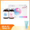 Thực phẩm bảo vệ sức khỏe viên đẹp da SORA ( hộp 2 lọ x 30 viên )