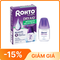 Dung dịch nhỏ mắt Rohto Dry Aid giảm khô mắt (chai 10ml)