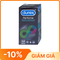 Bao cao su Durex Performa có gel bôi trơn giúp kéo dài thời gian (12 cái)