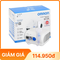 Máy xông khí dung mũi họng Omron NE-C28