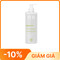 Nước tẩy trang SVR Sebiaclear Eau Micellaire làm sạch giúp loại bỏ dầu nhờn (400ml)